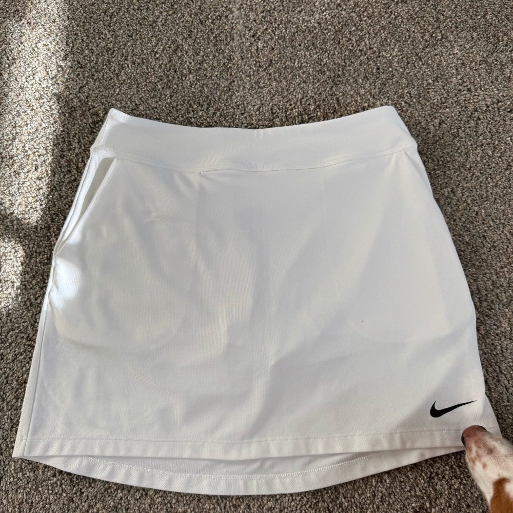 Nike Golf Womens Skirt